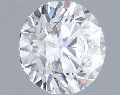 0.88 Carat Round Lab Diamond :: 360 spin frame 07