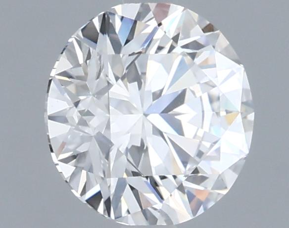 0.88 Carat Round Lab Diamond :: 360 spin frame 07
