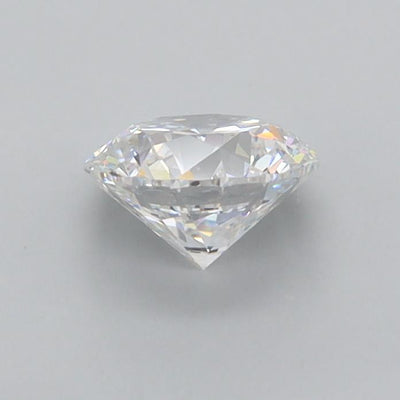 0.75 Carat Round Lab Diamond :: 360 spin frame 02