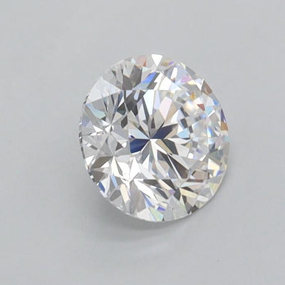 0.75 Carat Round Lab Diamond :: 360 spin frame 03