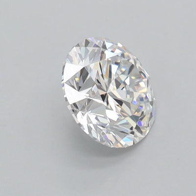 0.75 Carat Round Lab Diamond :: 360 spin frame 04