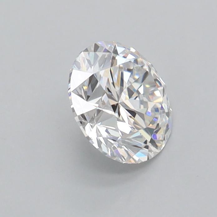0.75 Carat Round Lab Diamond :: 360 spin frame 04