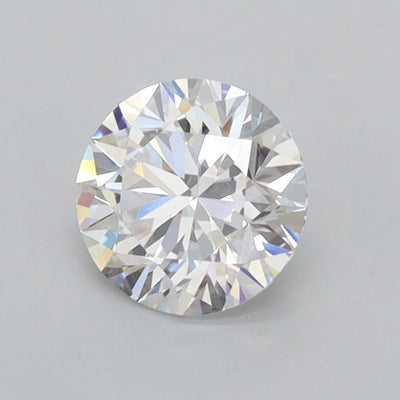 0.75 Carat Round Lab Diamond :: 360 spin frame 05