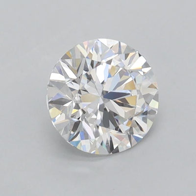 0.75 Carat Round Lab Diamond :: 360 spin frame 06