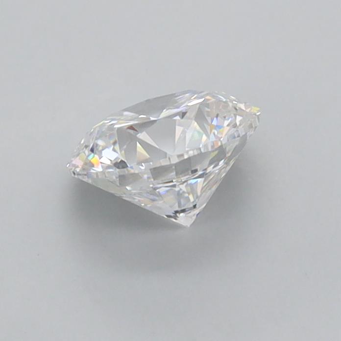 0.75 Carat Round Lab Diamond :: 360 spin frame 07