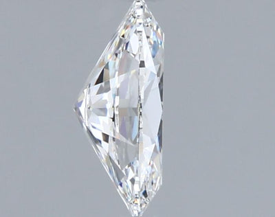 0.98 Carat Oval Lab Diamond :: 360 spin frame 01