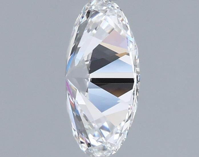 0.98 Carat Oval Lab Diamond :: 360 spin frame 03