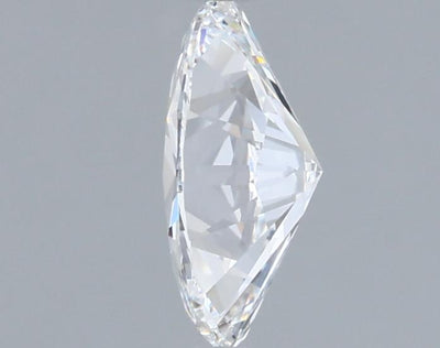 0.98 Carat Oval Lab Diamond :: 360 spin frame 06