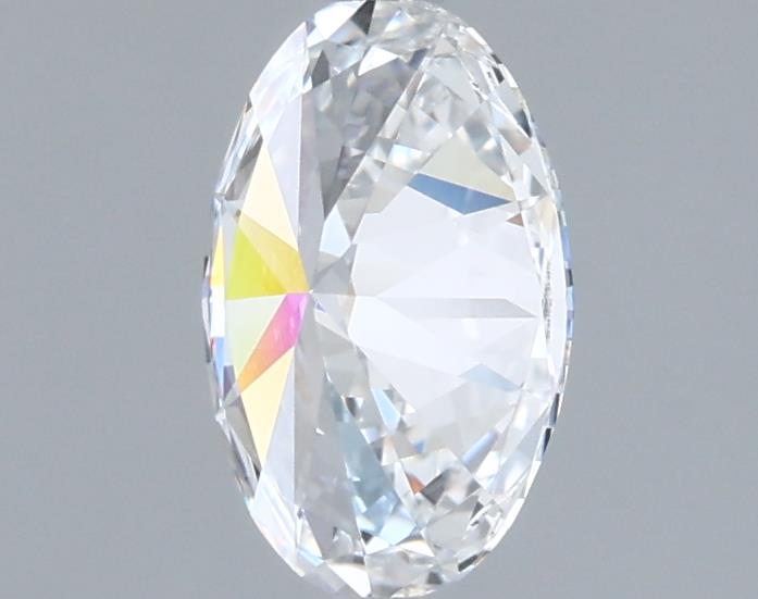 0.98 Carat Oval Lab Diamond :: 360 spin frame 07