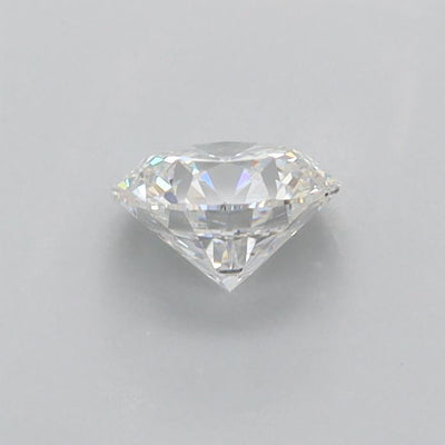 0.50 Carat Round Lab Diamond :: 360 spin frame 01