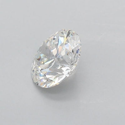 0.50 Carat Round Lab Diamond :: 360 spin frame 02