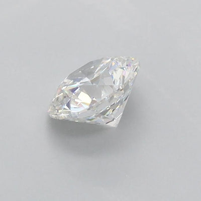 0.50 Carat Round Lab Diamond :: 360 spin frame 03