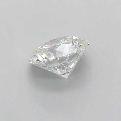 0.50 Carat Round Lab Diamond :: 360 spin frame 04