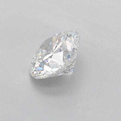 0.50 Carat Round Lab Diamond :: 360 spin frame 05
