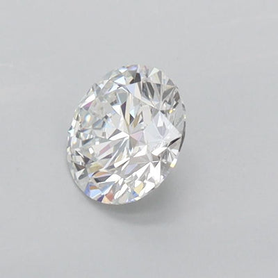 0.50 Carat Round Lab Diamond :: 360 spin frame 06