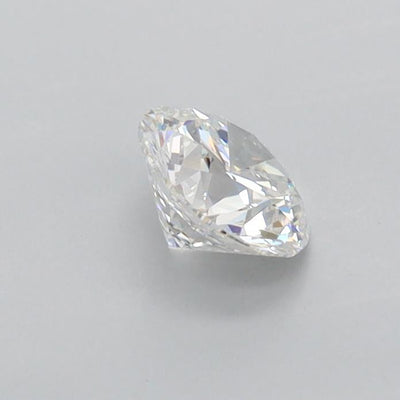 0.50 Carat Round Lab Diamond :: 360 spin frame 07