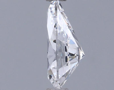 0.83 Carat Pear Lab Diamond :: 360 spin frame 02