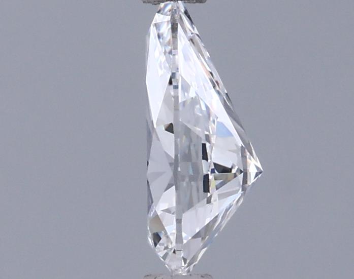 0.83 Carat Pear Lab Diamond :: 360 spin frame 02