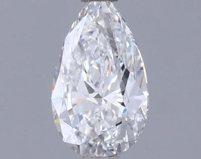 0.83 Carat Pear Lab Diamond :: 360 spin frame 04