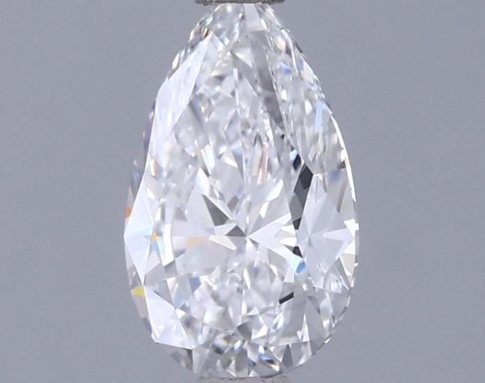 0.83 Carat Pear Lab Diamond :: 360 spin frame 04