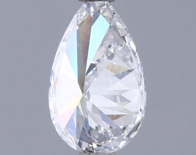 0.83 Carat Pear Lab Diamond :: 360 spin frame 05