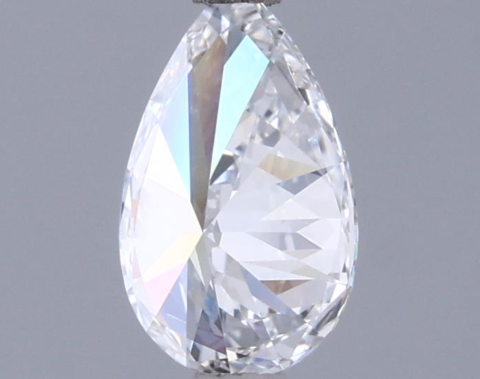 0.83 Carat Pear Lab Diamond :: 360 spin frame 05