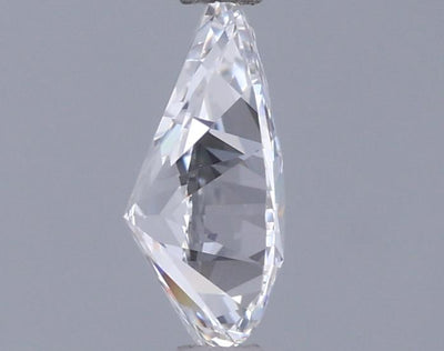 0.83 Carat Pear Lab Diamond :: 360 spin frame 07