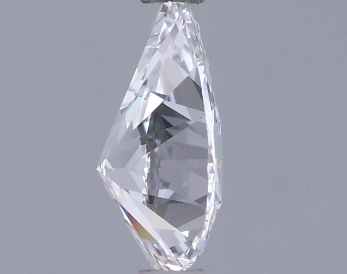 0.83 Carat Pear Lab Diamond :: 360 spin frame 07