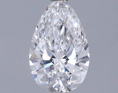 0.96 Carat Pear Lab Diamond