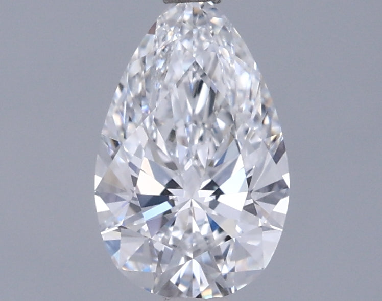 0.96 Carat Pear Lab Diamond