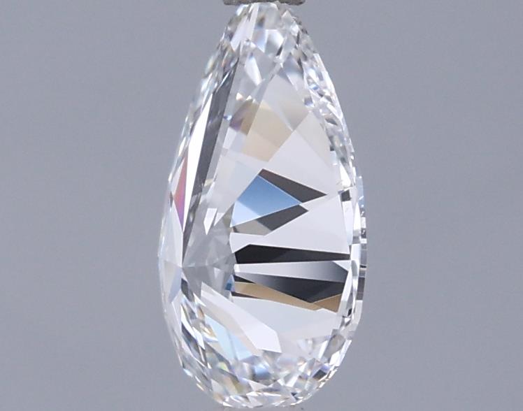 0.96 Carat Pear Lab Diamond :: 360 spin frame 03