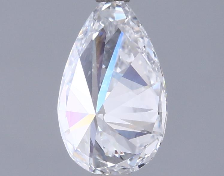 0.96 Carat Pear Lab Diamond :: 360 spin frame 04