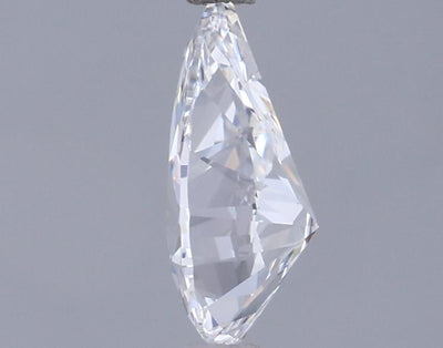 0.96 Carat Pear Lab Diamond :: 360 spin frame 07