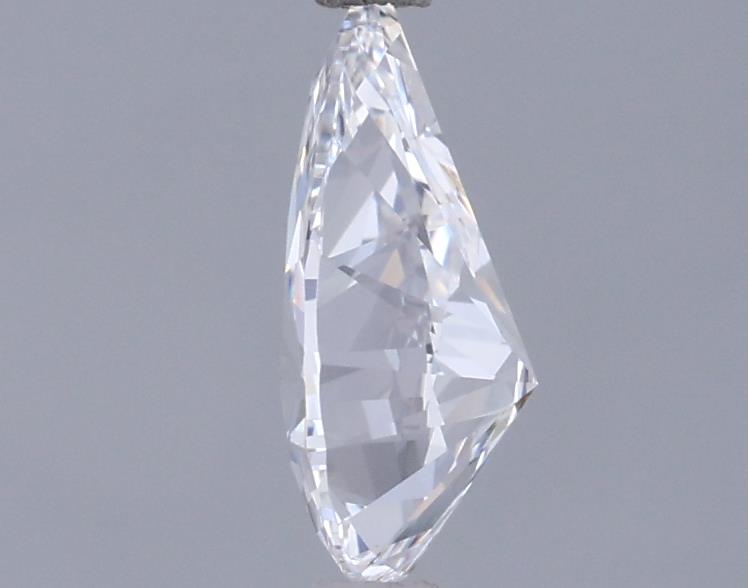 0.96 Carat Pear Lab Diamond :: 360 spin frame 07