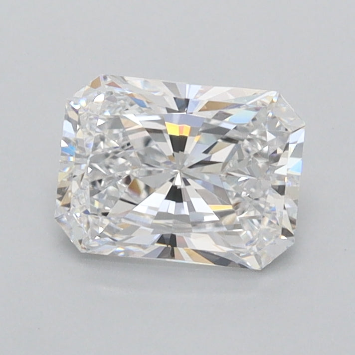 0.96 Carat Radiant Lab Diamond