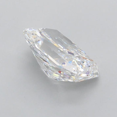 0.96 Carat Radiant Lab Diamond :: 360 spin frame 03