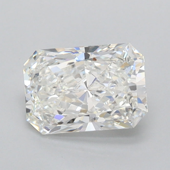 0.96 Carat Radiant Lab Diamond