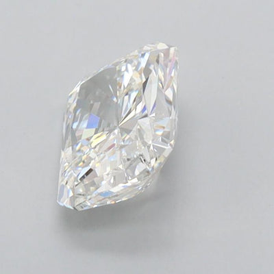 0.96 Carat Radiant Lab Diamond :: 360 spin frame 02