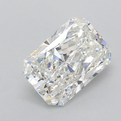 0.96 Carat Radiant Lab Diamond :: 360 spin frame 03