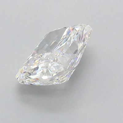 0.96 Carat Radiant Lab Diamond :: 360 spin frame 07