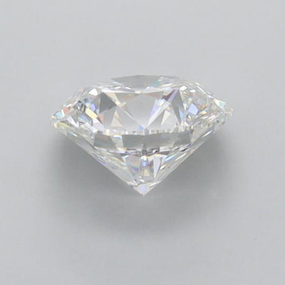 0.96 Carat Round Lab Diamond :: 360 spin frame 02