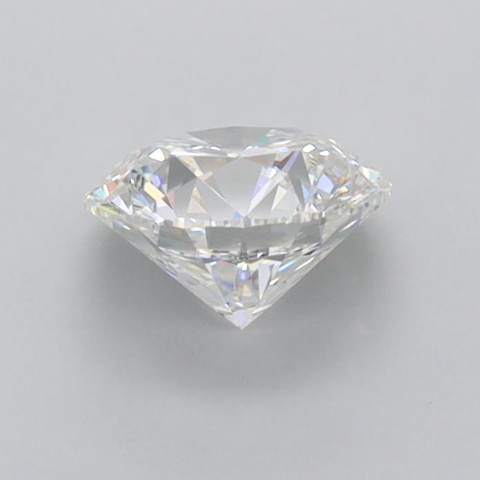 0.96 Carat Round Lab Diamond :: 360 spin frame 02