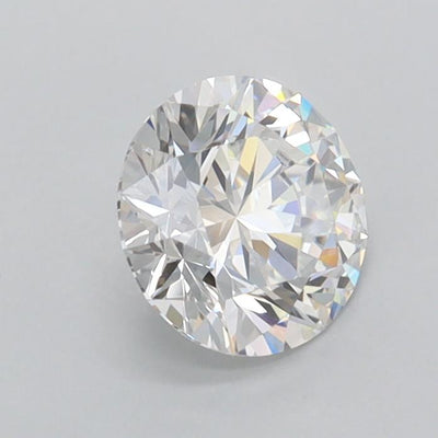 0.96 Carat Round Lab Diamond :: 360 spin frame 03