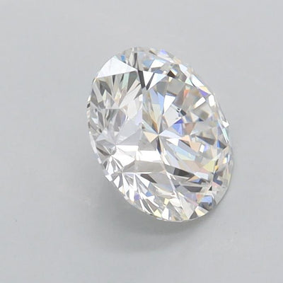 0.96 Carat Round Lab Diamond :: 360 spin frame 04