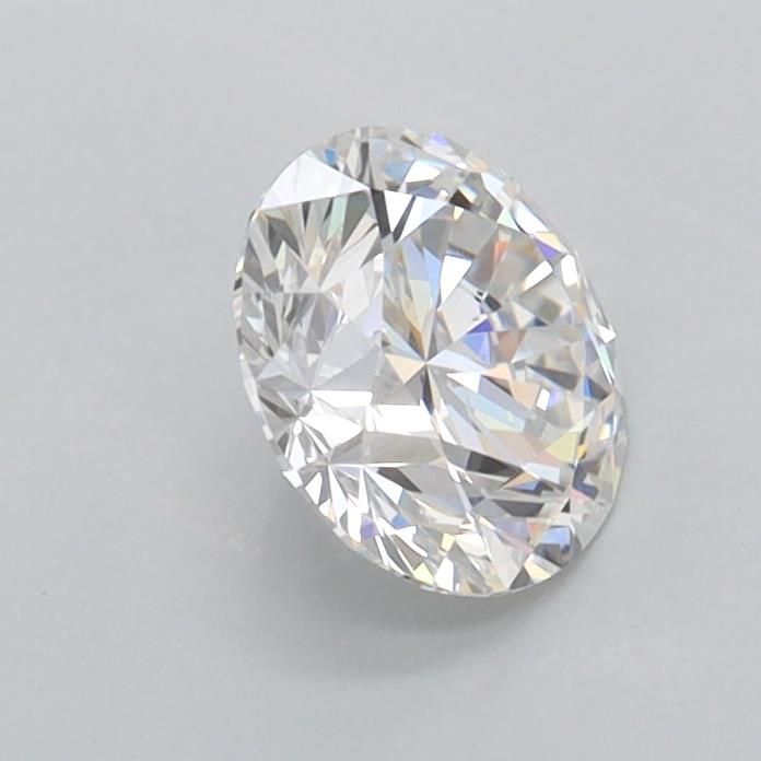 0.96 Carat Round Lab Diamond :: 360 spin frame 04