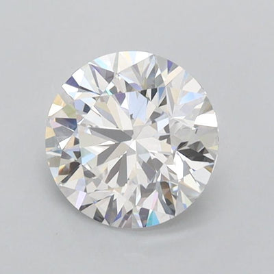 0.96 Carat Round Lab Diamond :: 360 spin frame 05