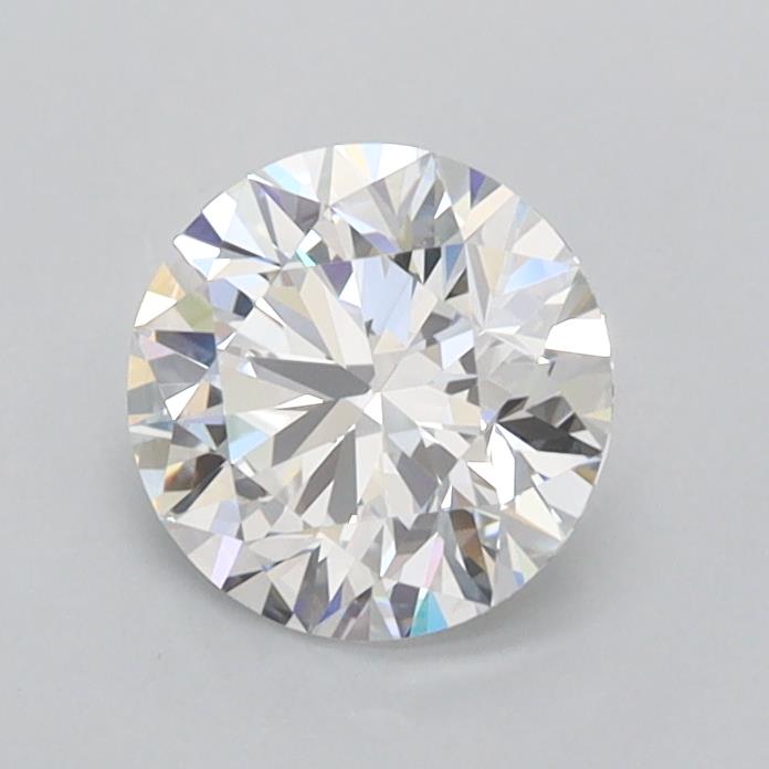0.96 Carat Round Lab Diamond :: 360 spin frame 05