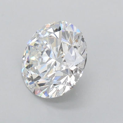 0.96 Carat Round Lab Diamond :: 360 spin frame 06