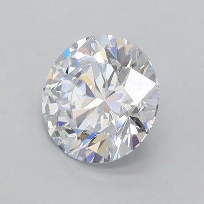 0.90 Carat Round Lab Diamond :: 360 spin frame 03