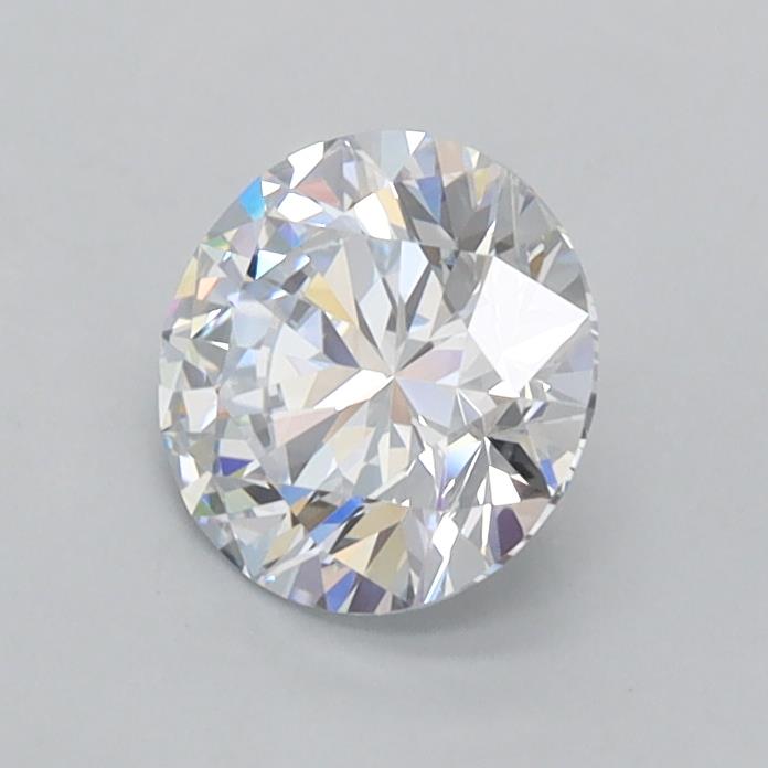 0.90 Carat Round Lab Diamond :: 360 spin frame 03